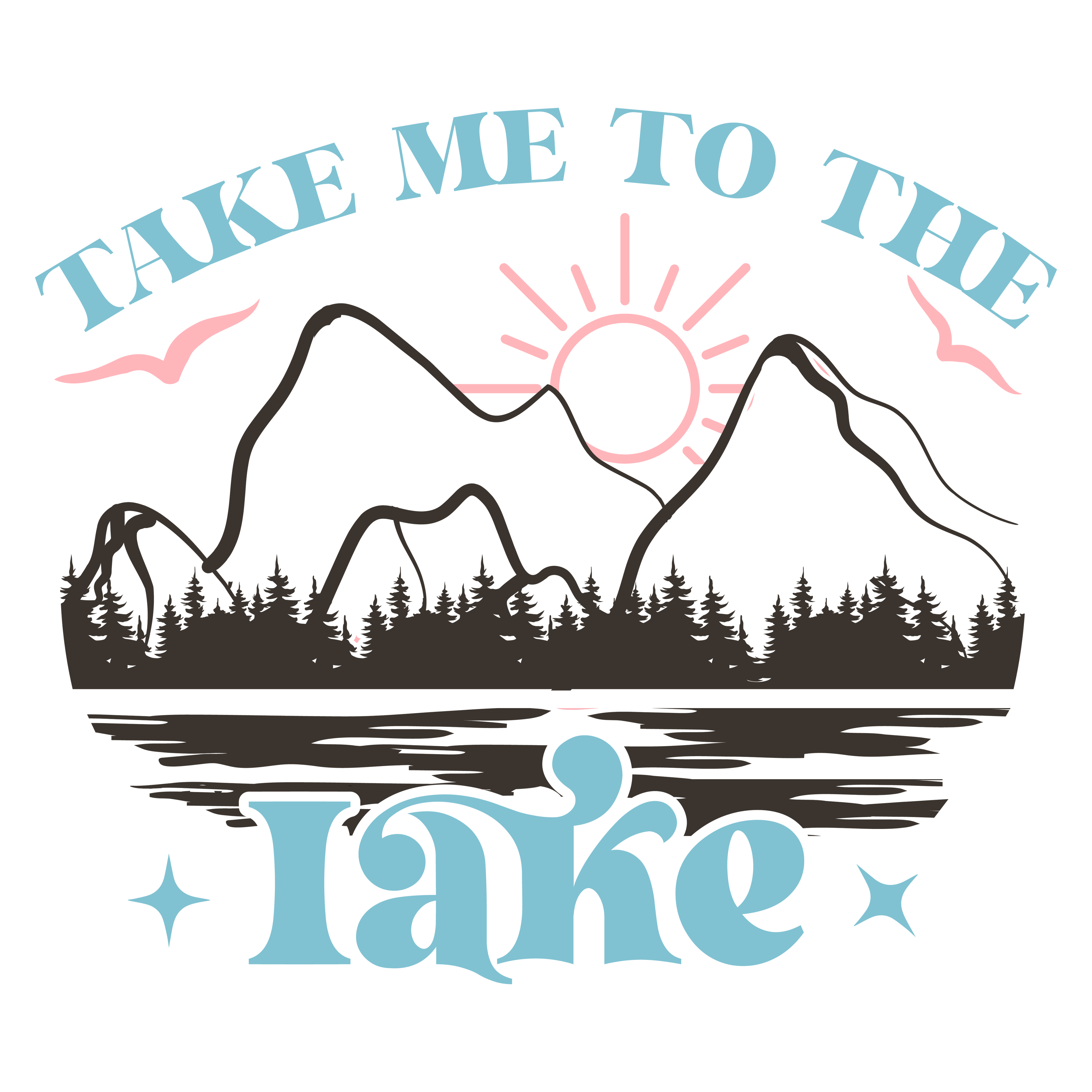 Lake Life🚤