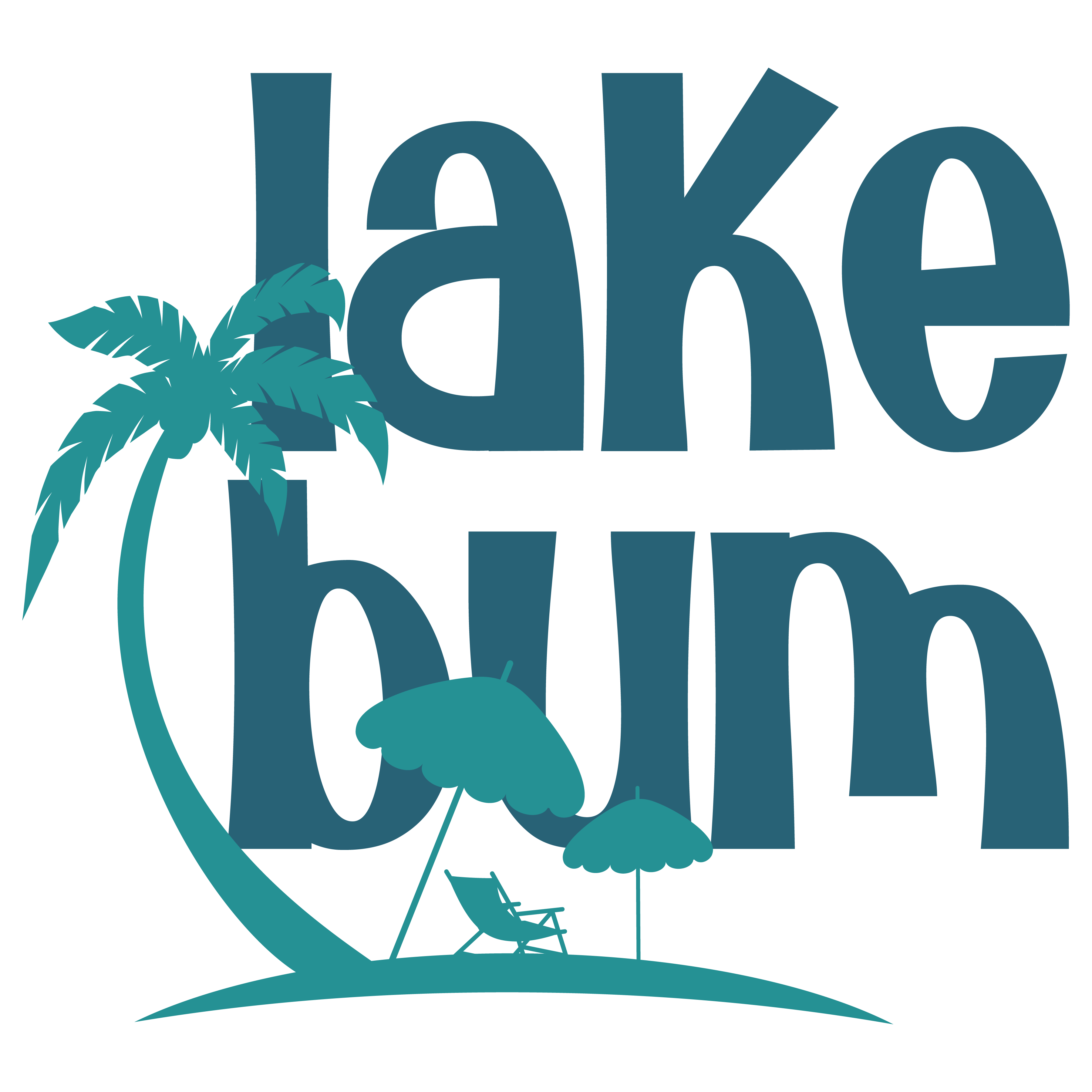 Lake Bum