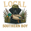 Southern Boy 1