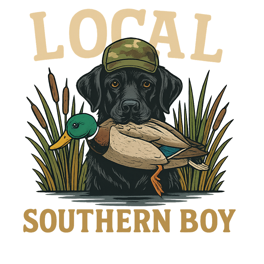 Southern Boy 1