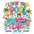 Pool Life