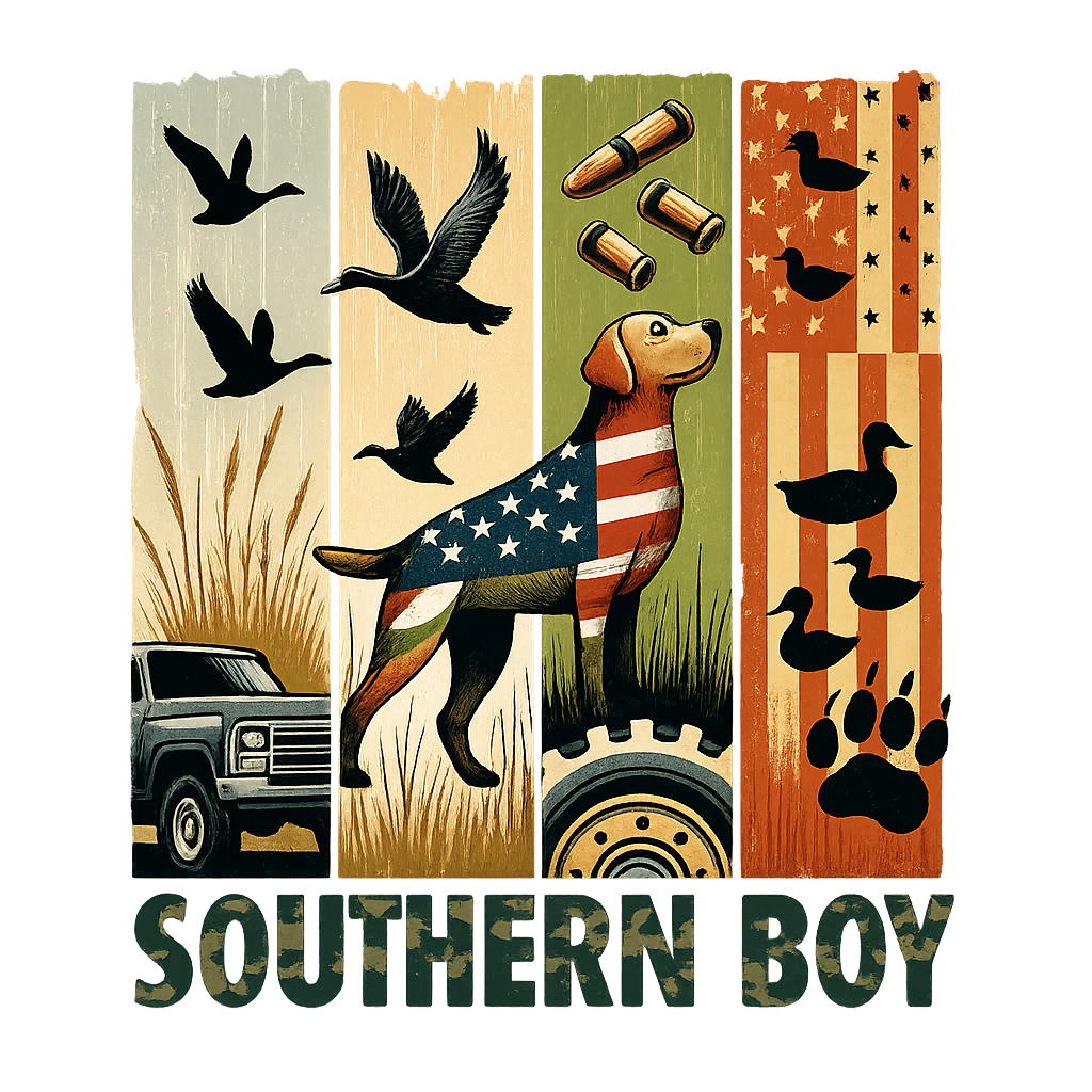 Southern Boy 2