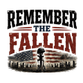 Remember the Fallen