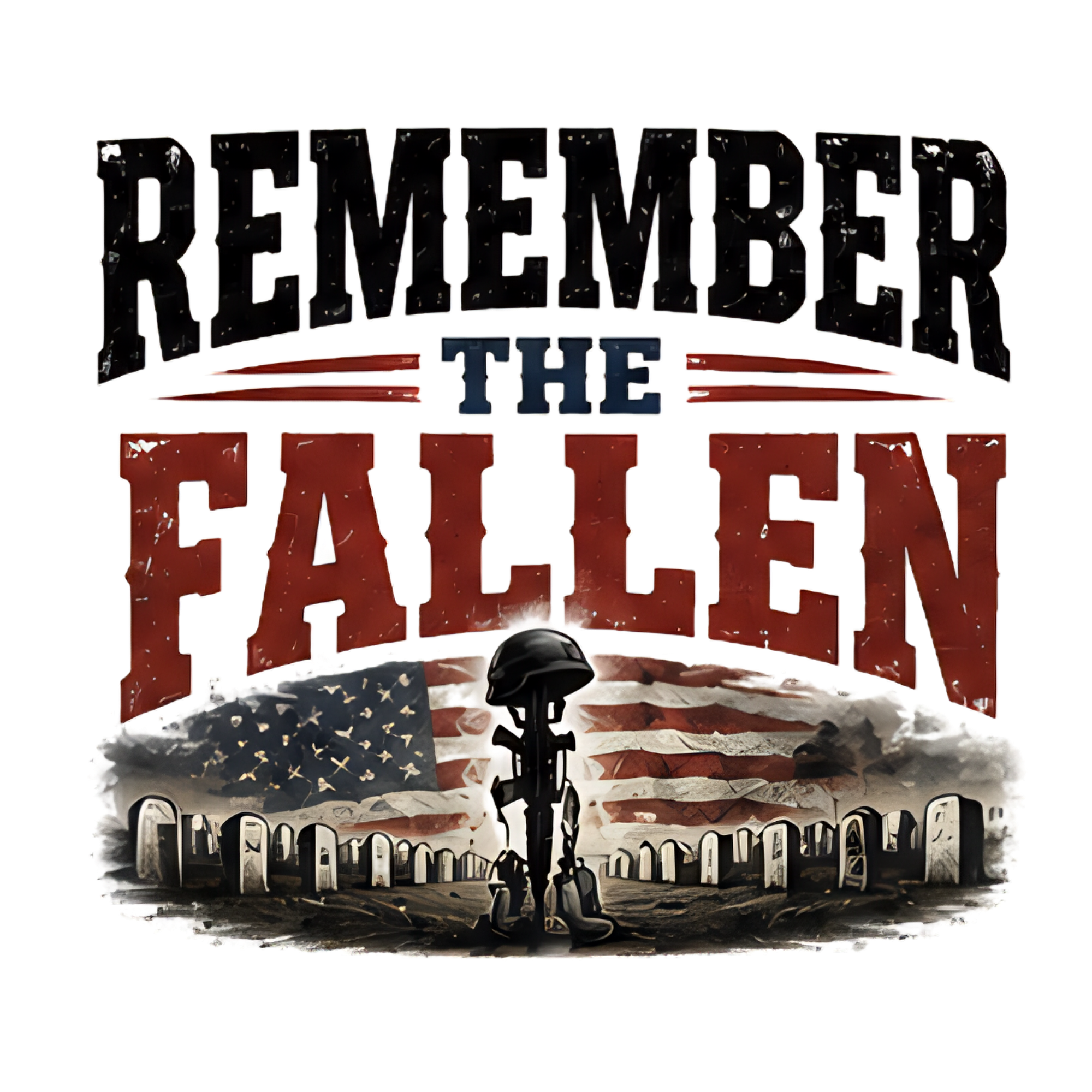 Remember the Fallen