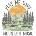 Mountain Music