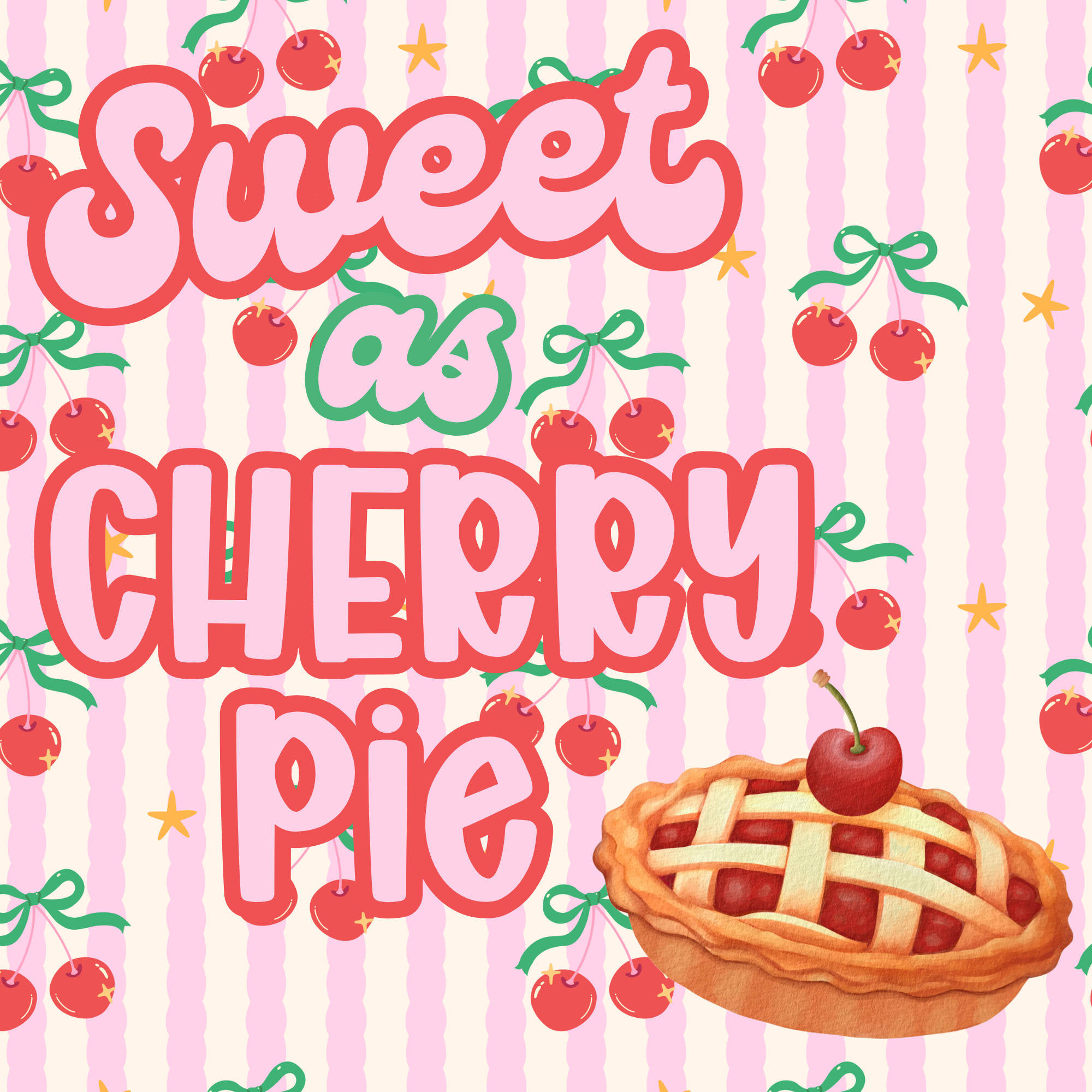 Cherry Pie