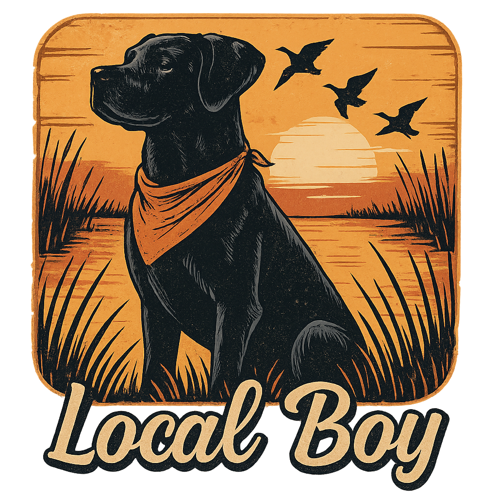 Local Boy 3