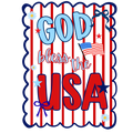 God Bless the USA 1