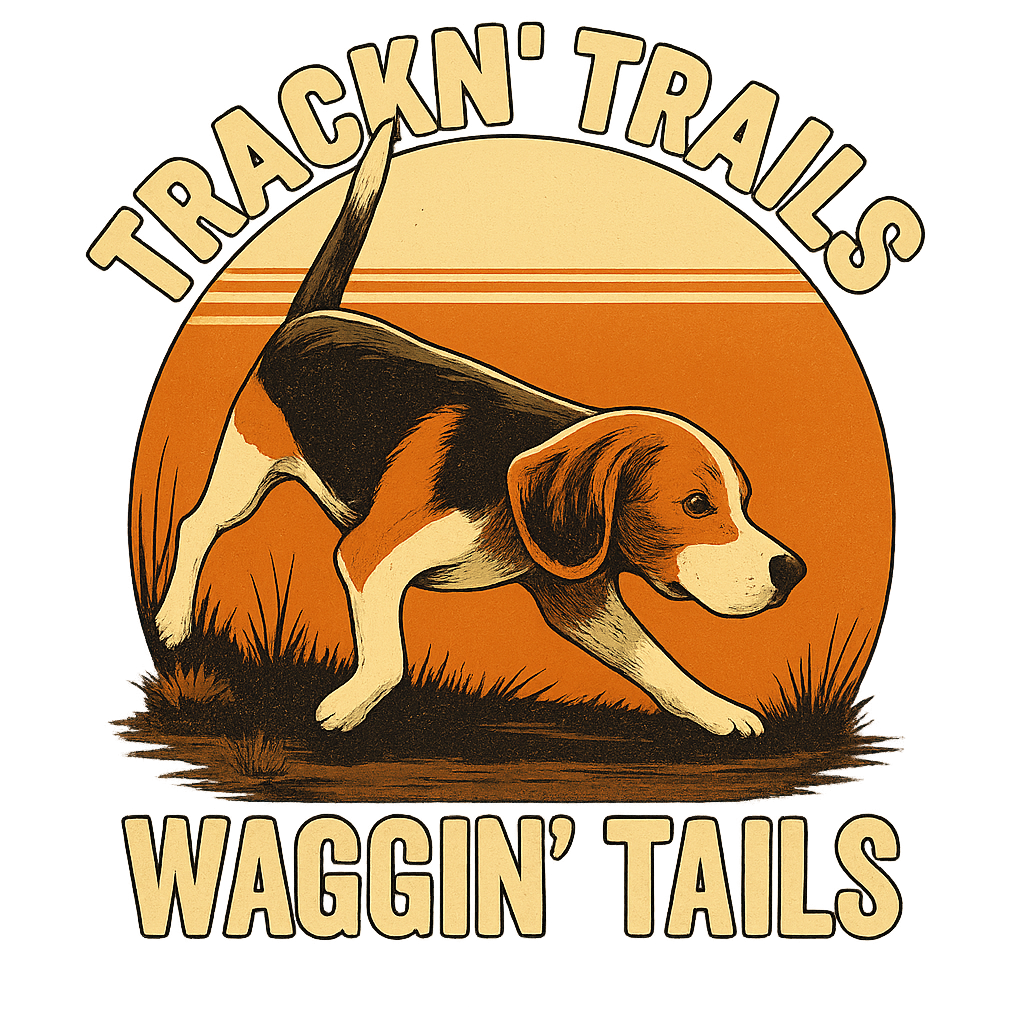 Trackin' Trails
