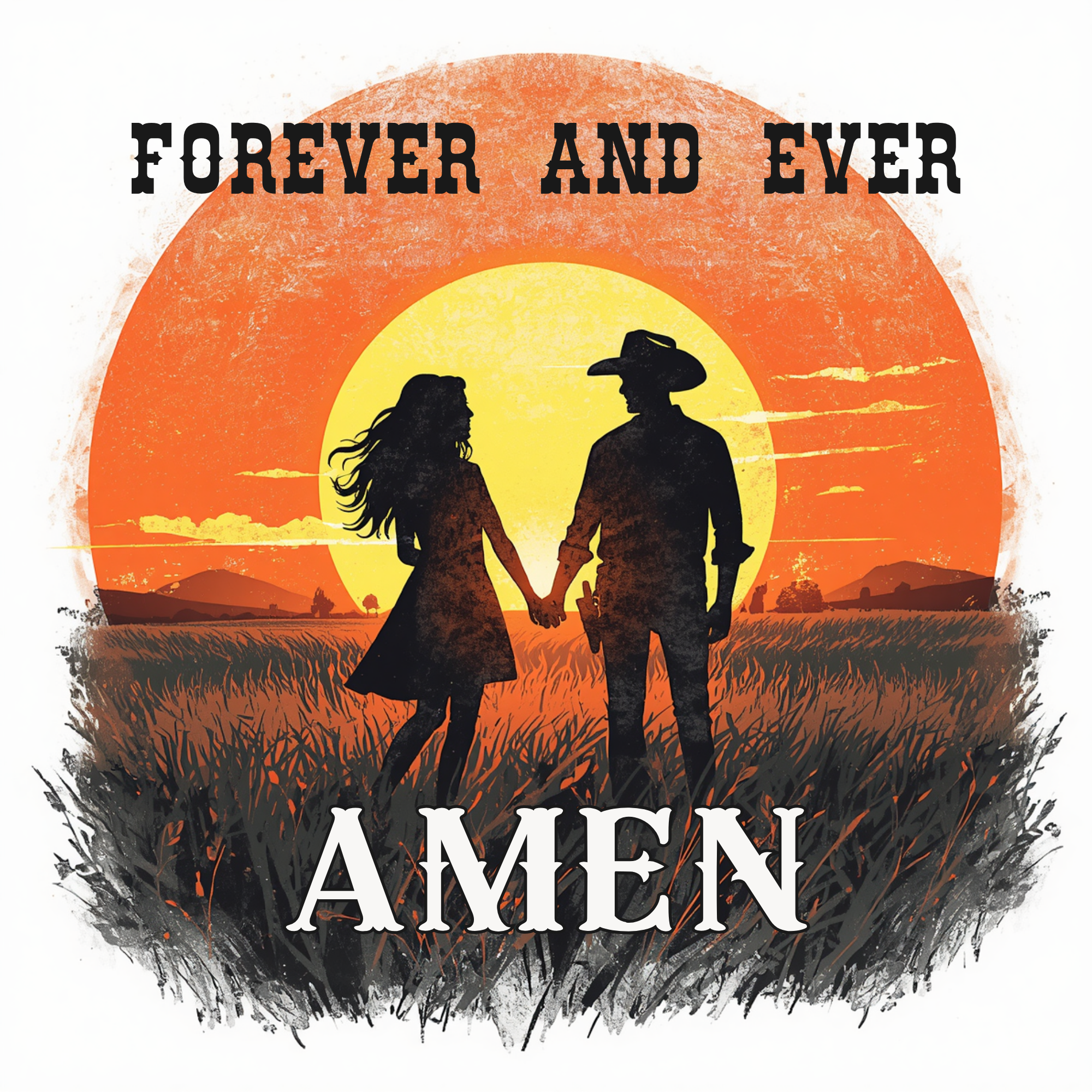 Forever and Ever
