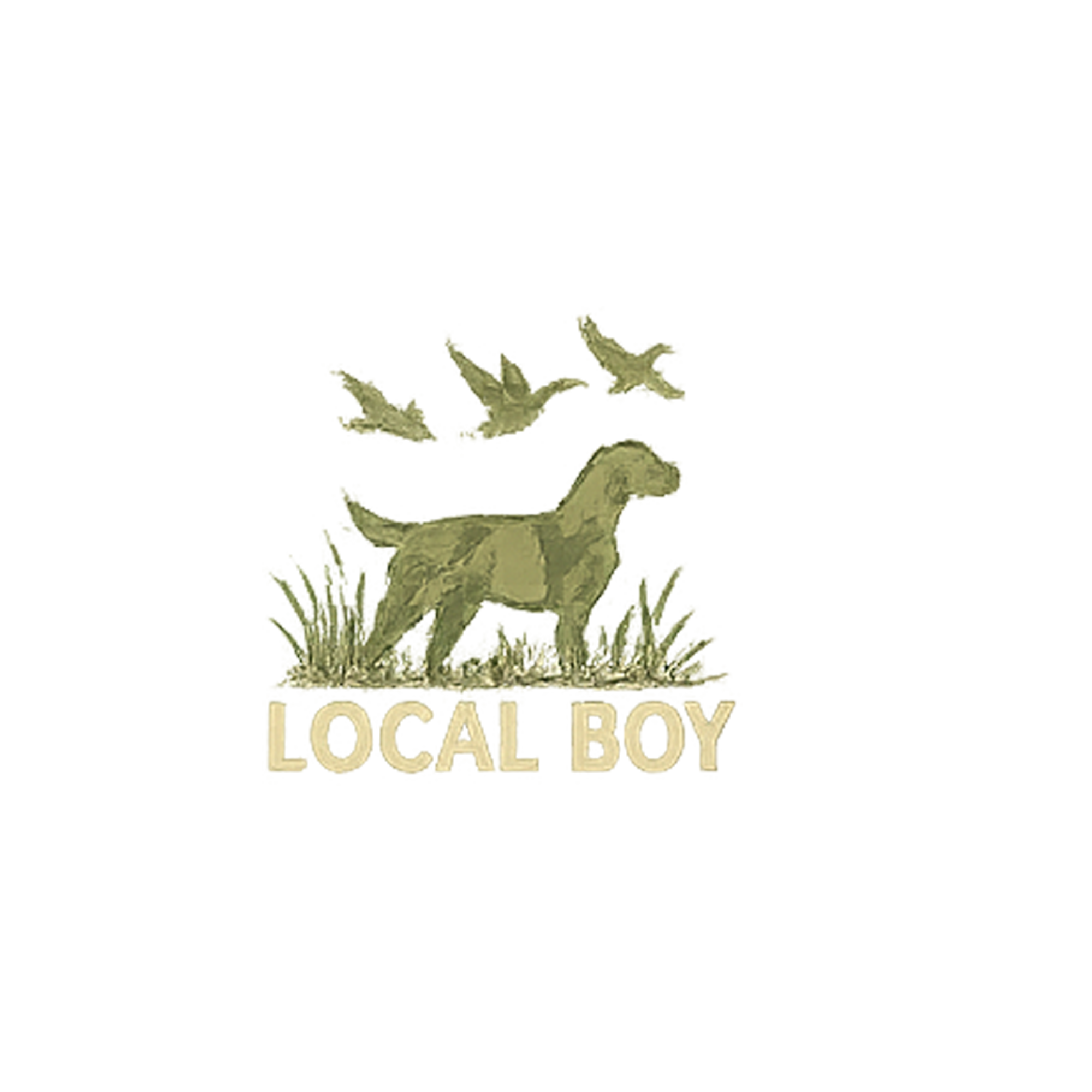 Local Boy 1