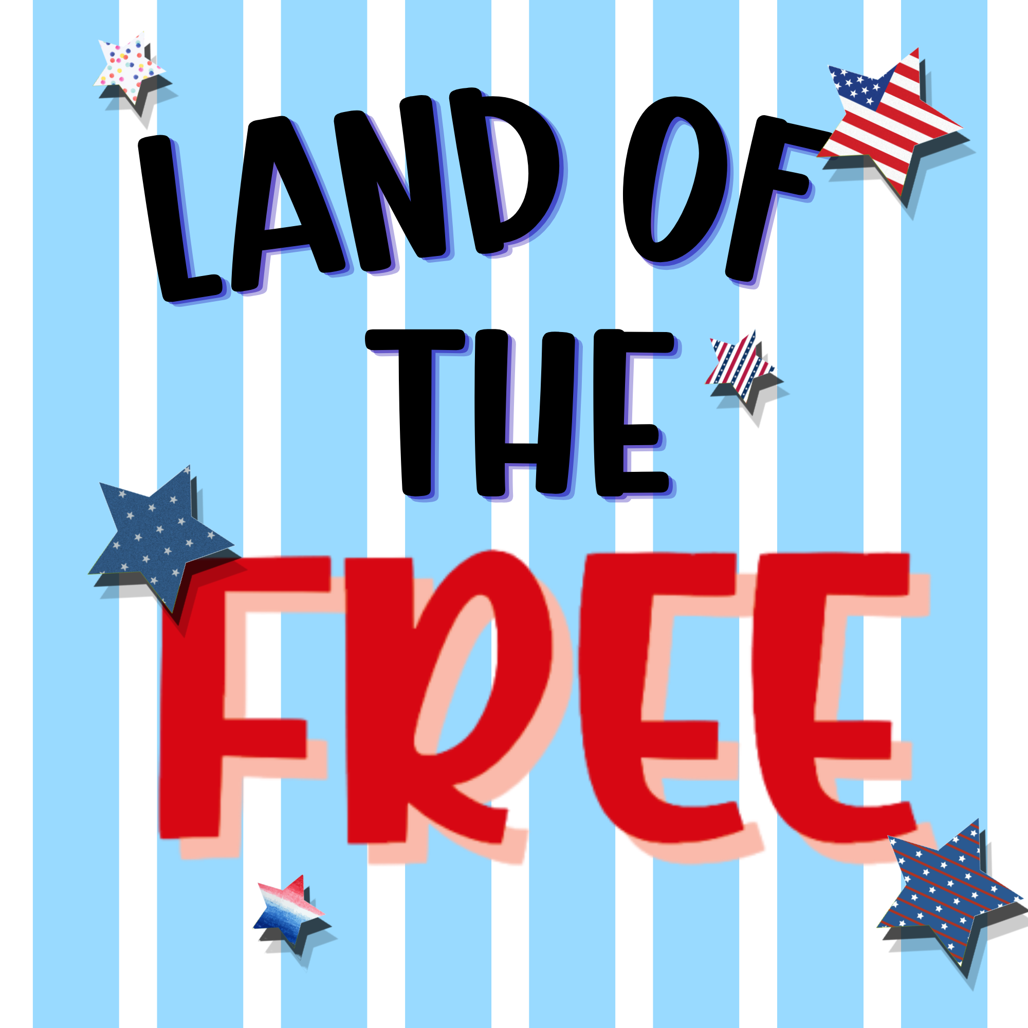 Land of the Free