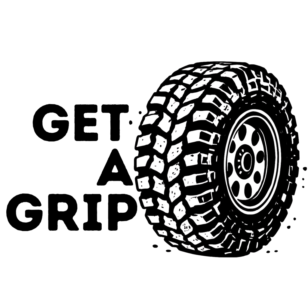 Get a Grip 1