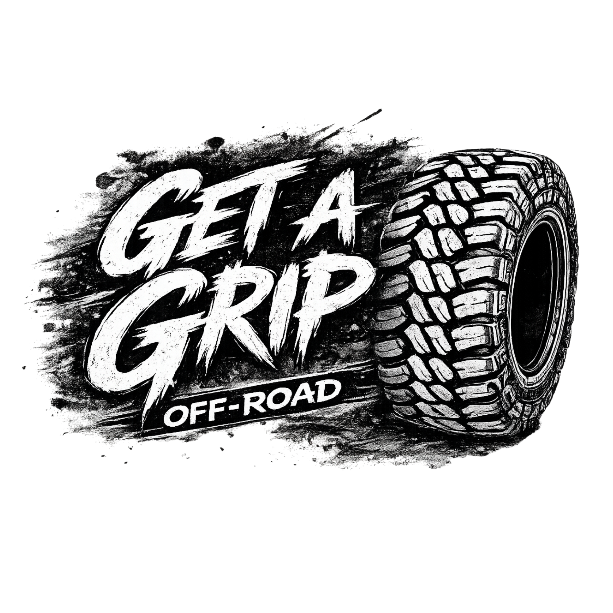 Get a Grip 3