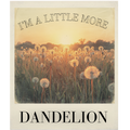 Dandelion