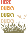 Here Ducky
