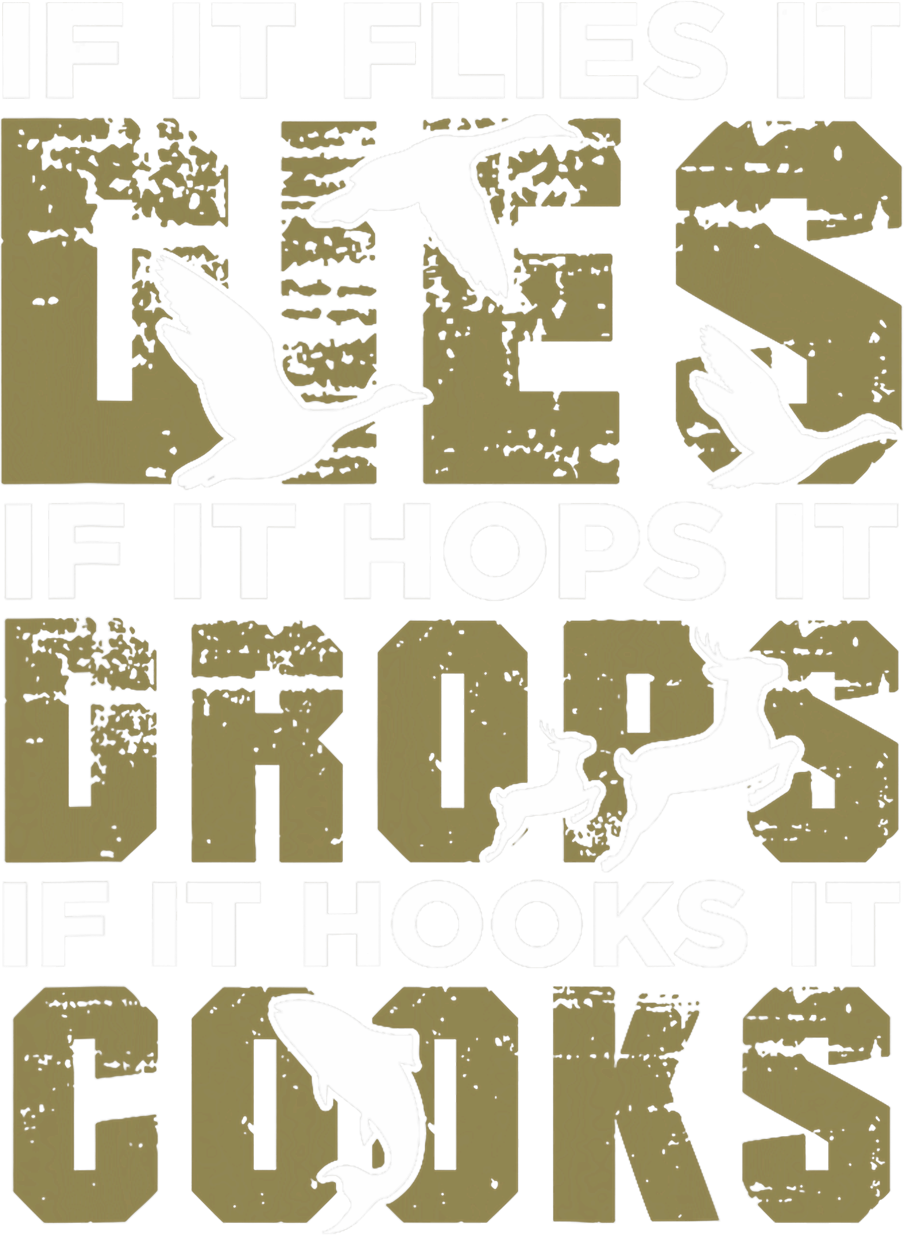 If it Flies