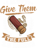 I Always Give