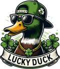 Lucky Duck