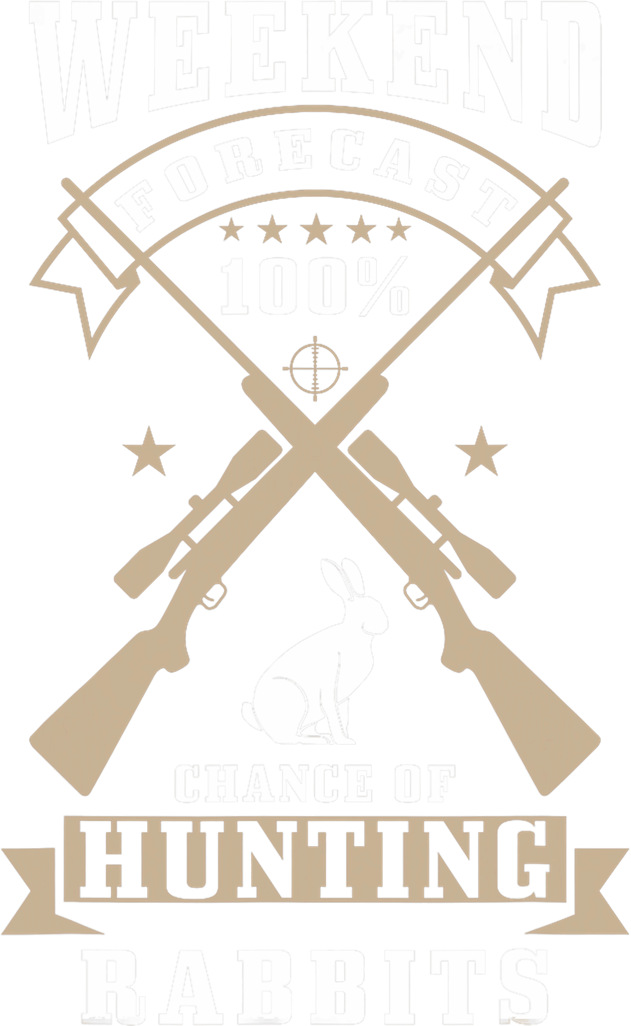 Rabbit Hunting