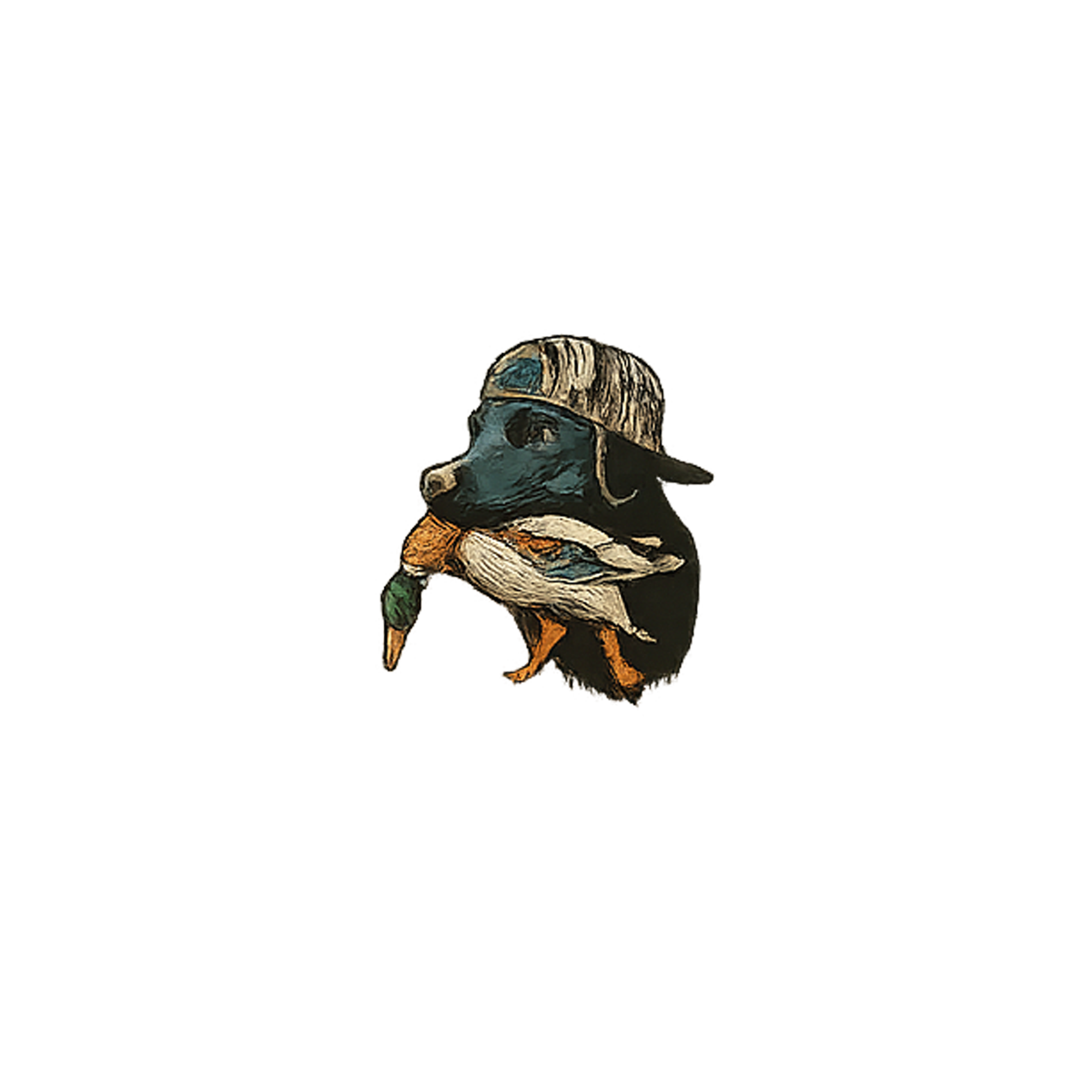 Duck Dog 1