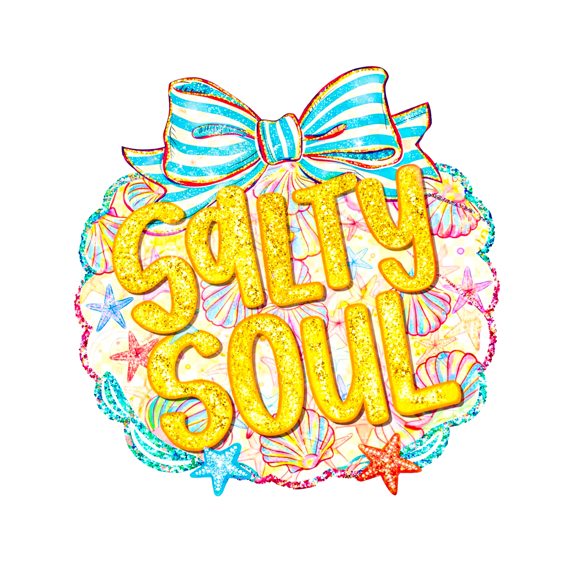 Salty Soul