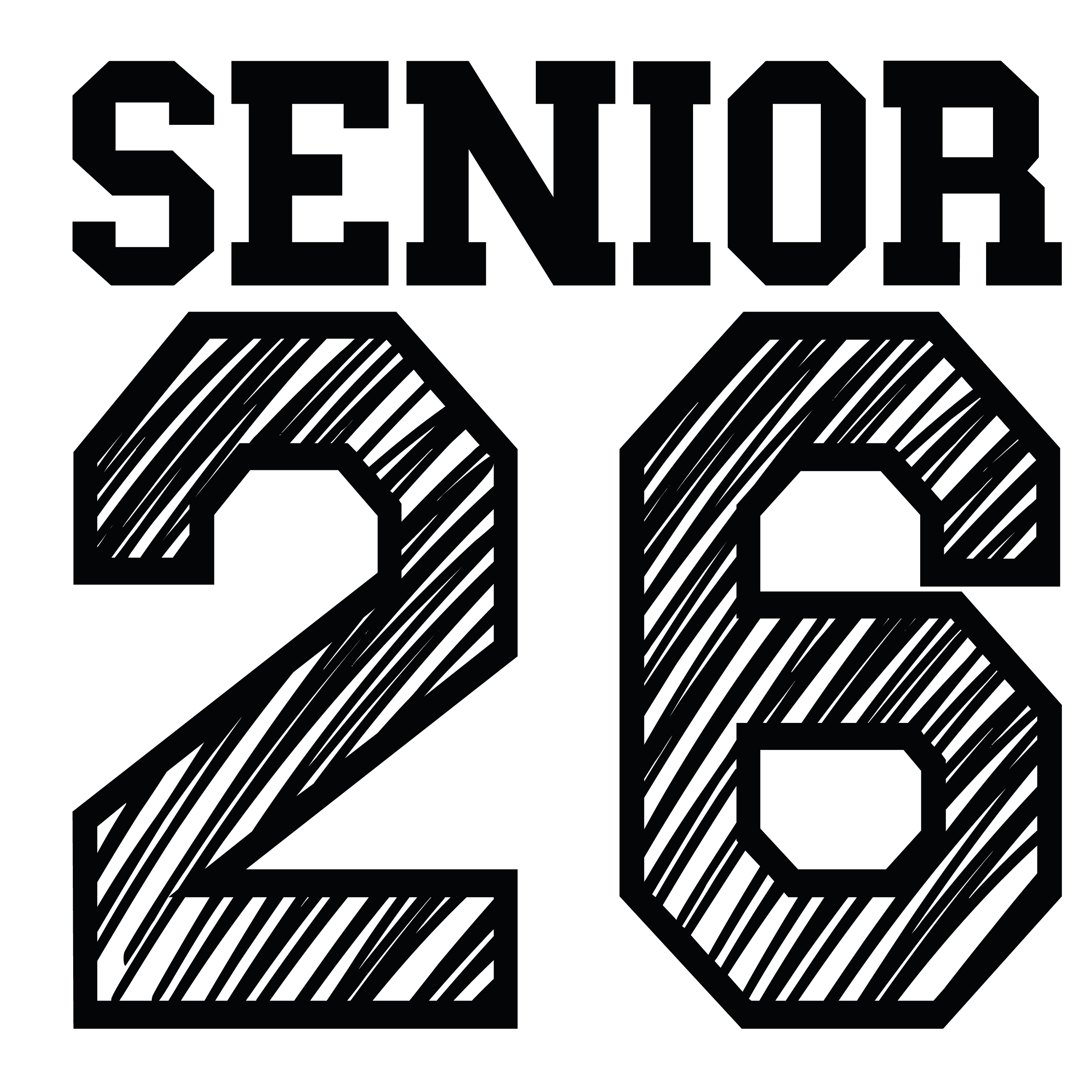 2026 Senior 2