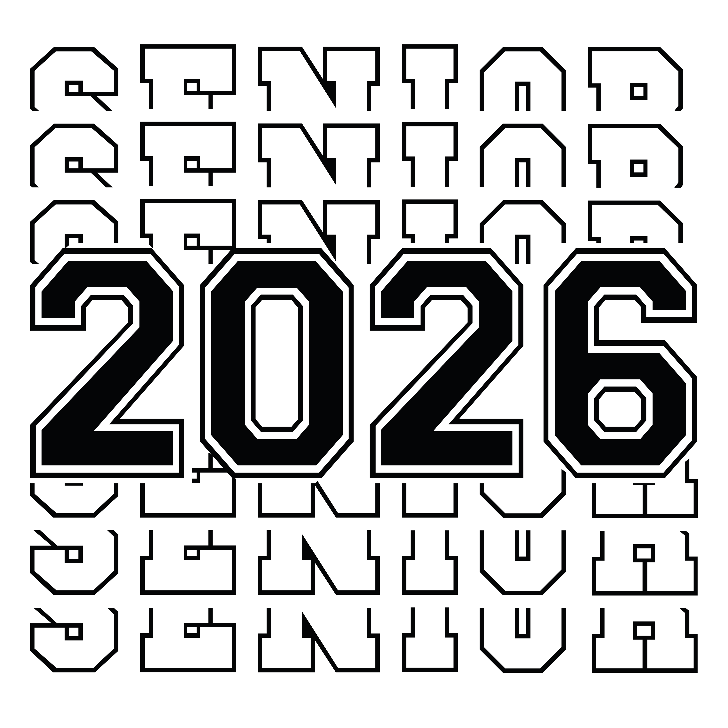 Senior 2026 8