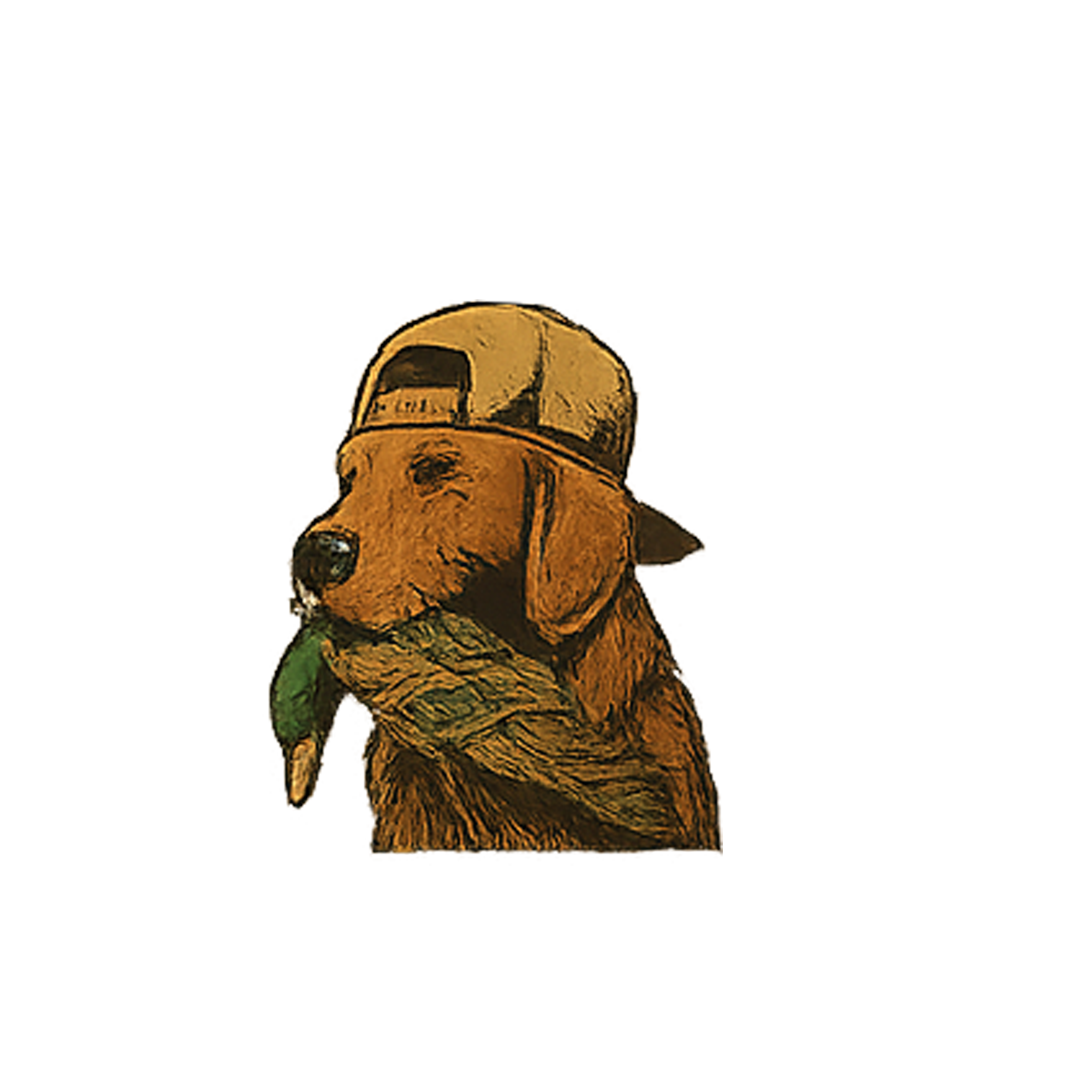 Duck Dog 2