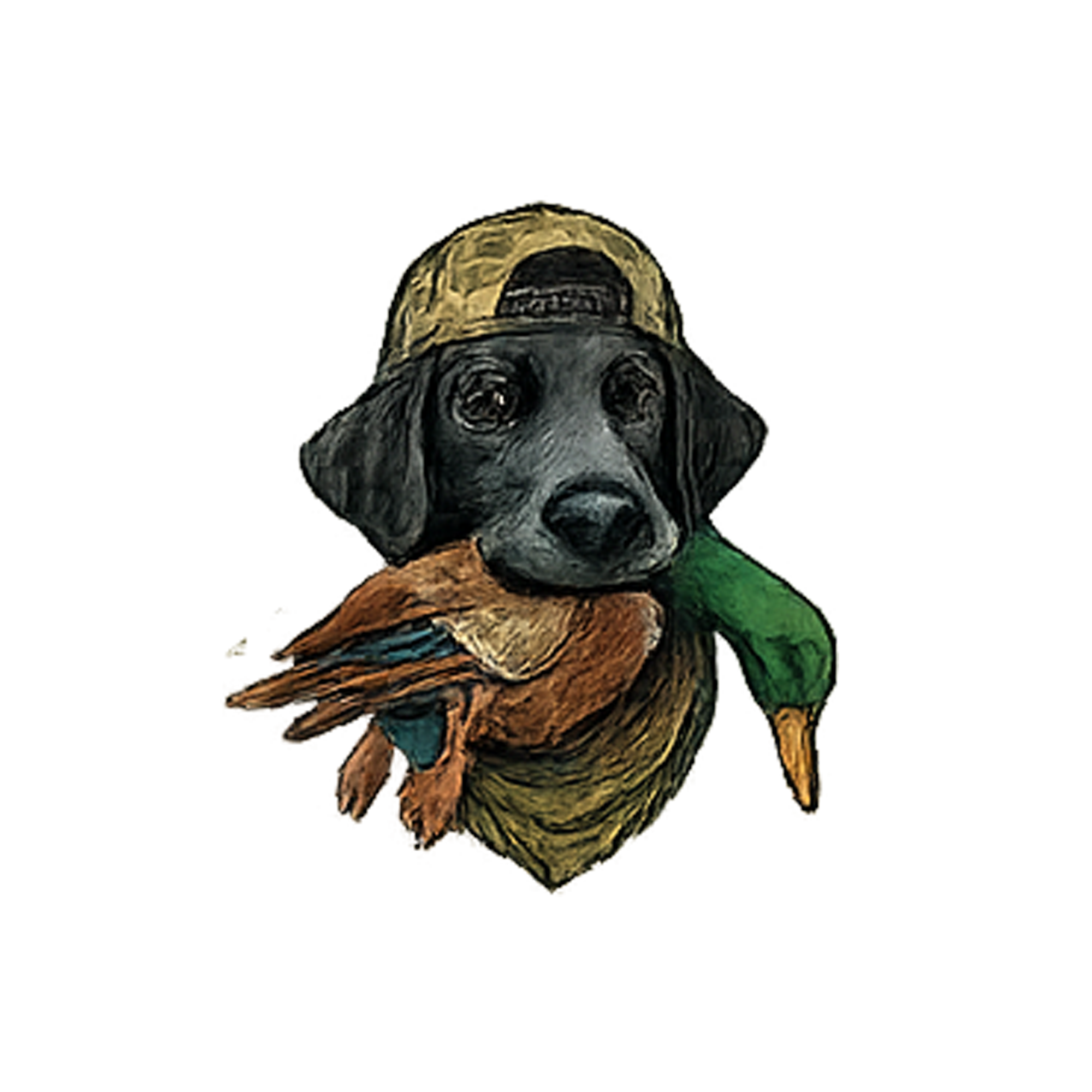 Duck Dog 3