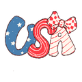 USA