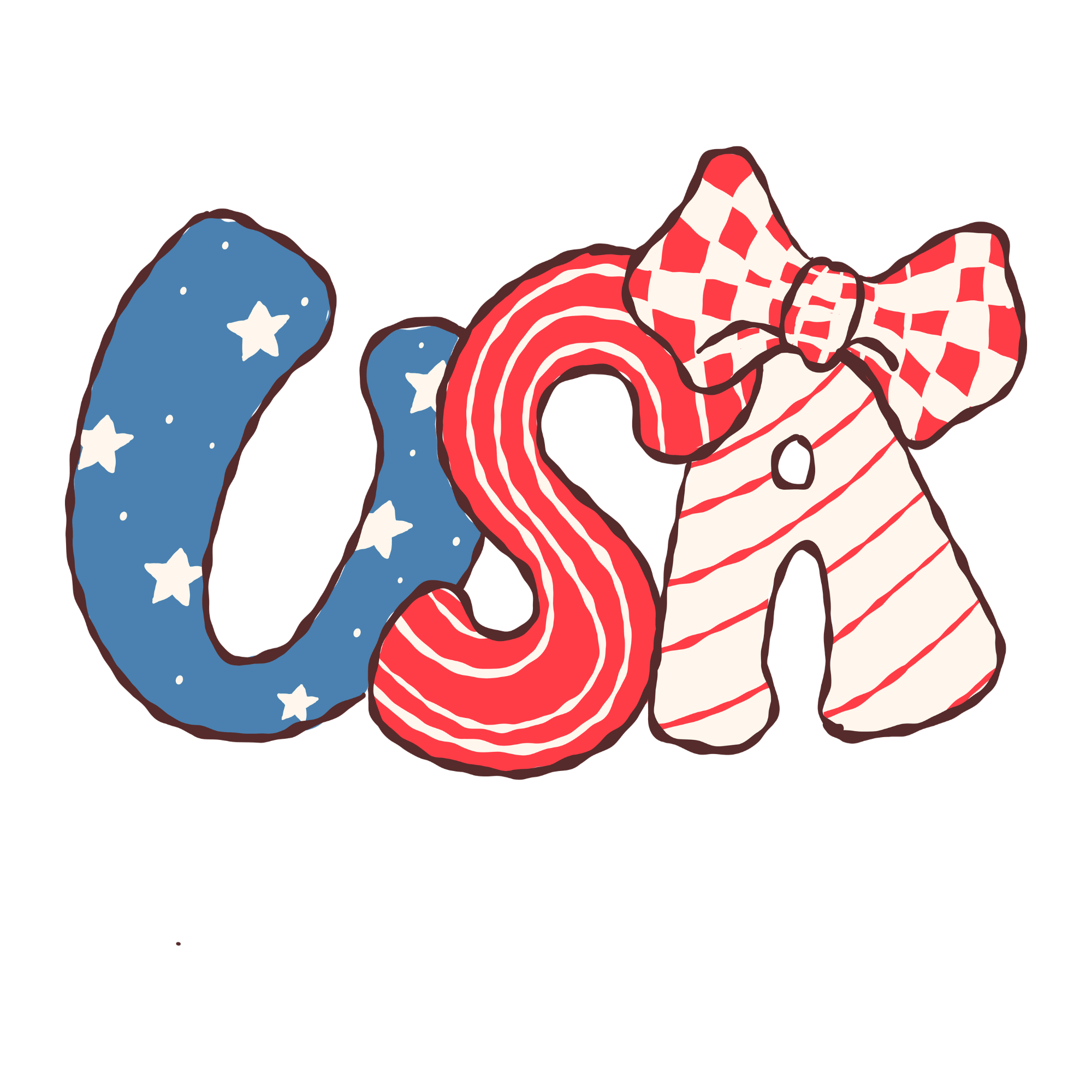 USA