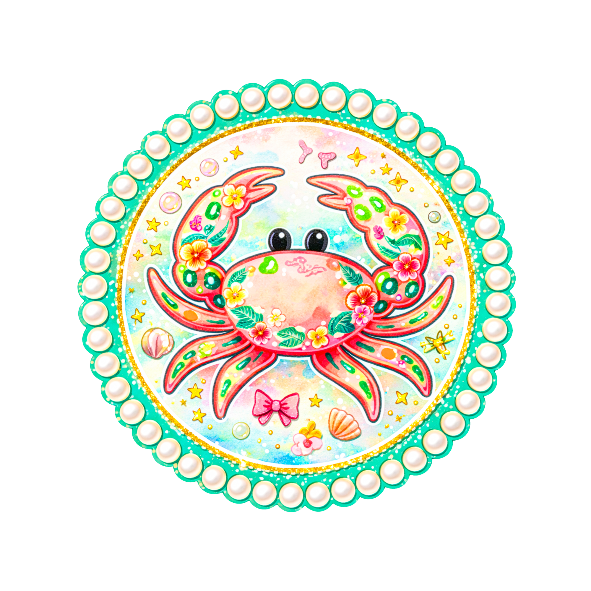 Crabby