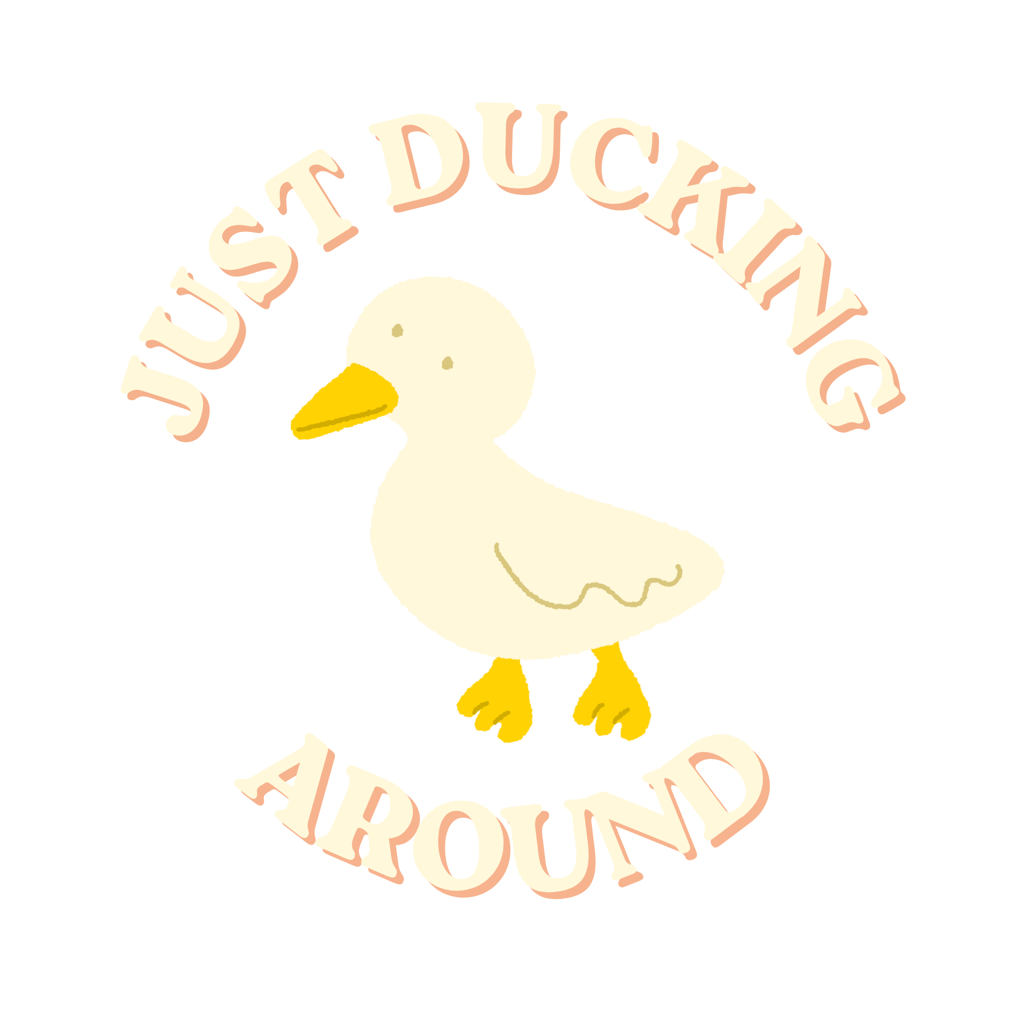 Ducking Around