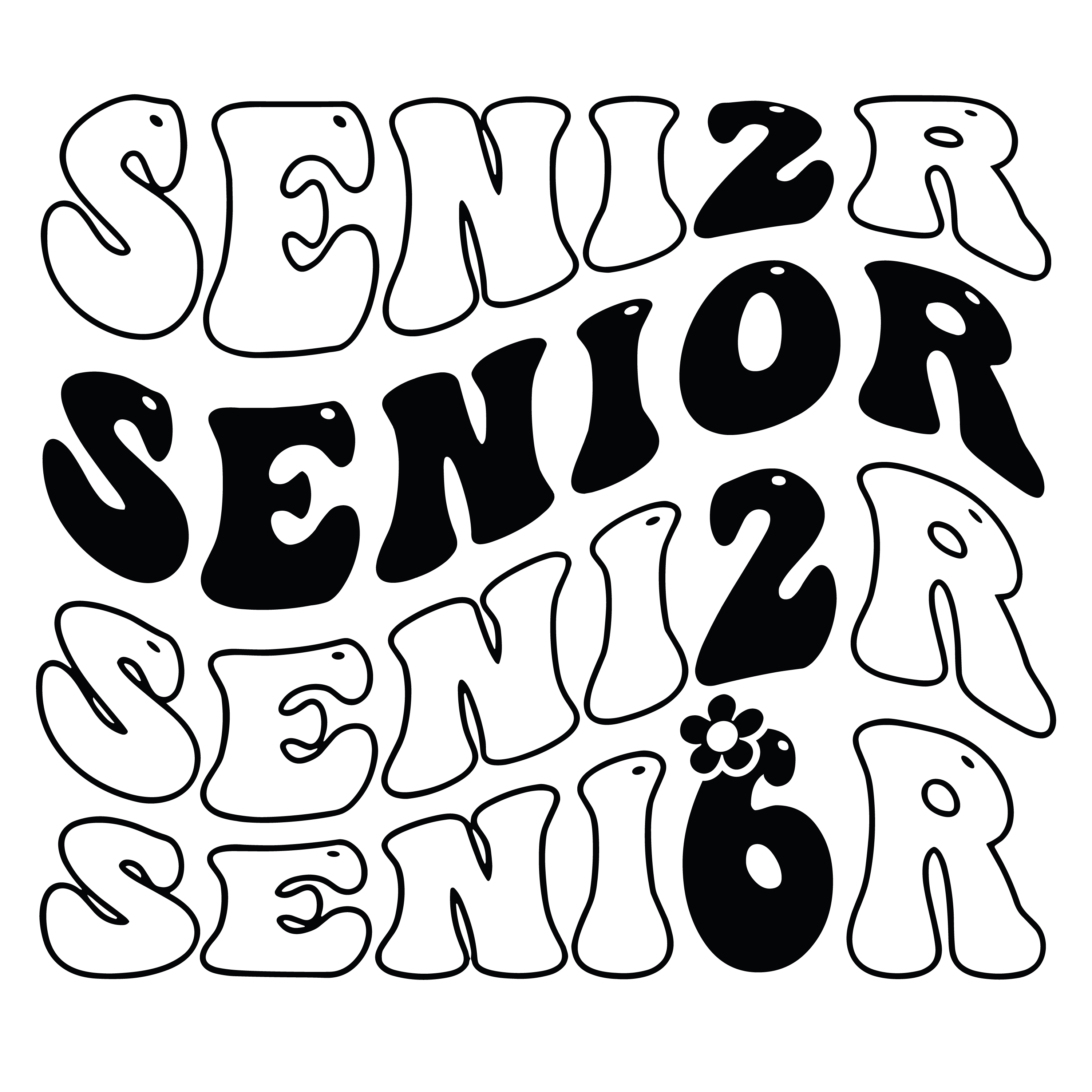 2026 Senior 5