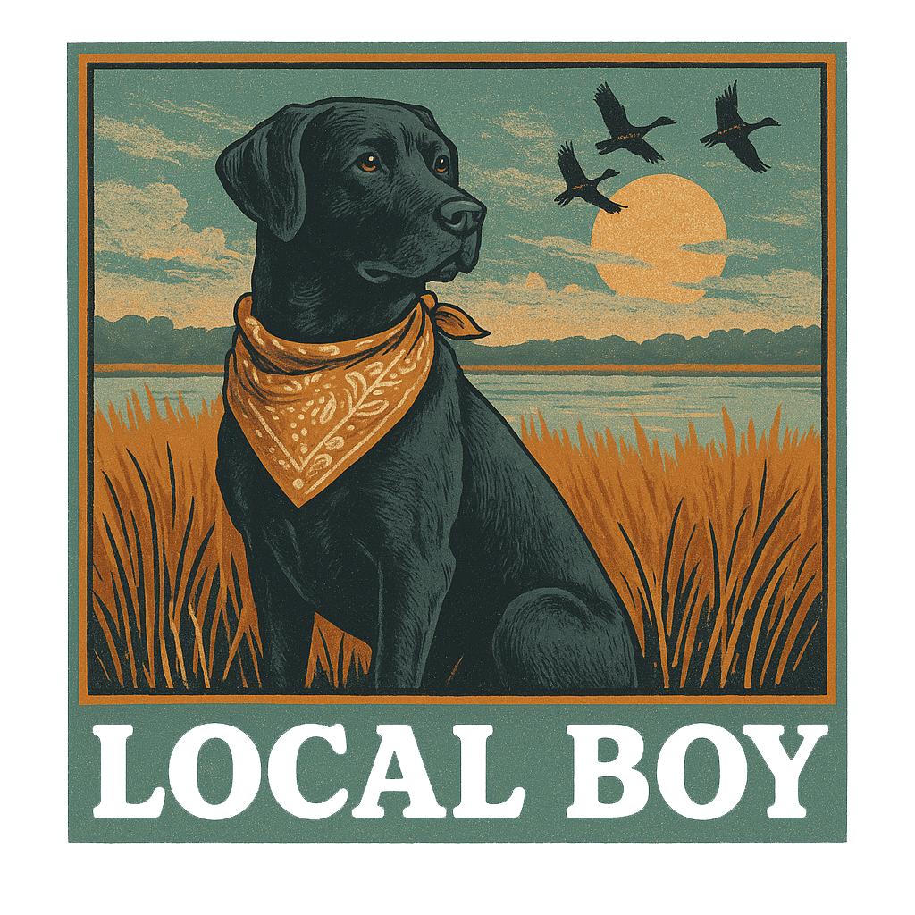 Local Boy 2