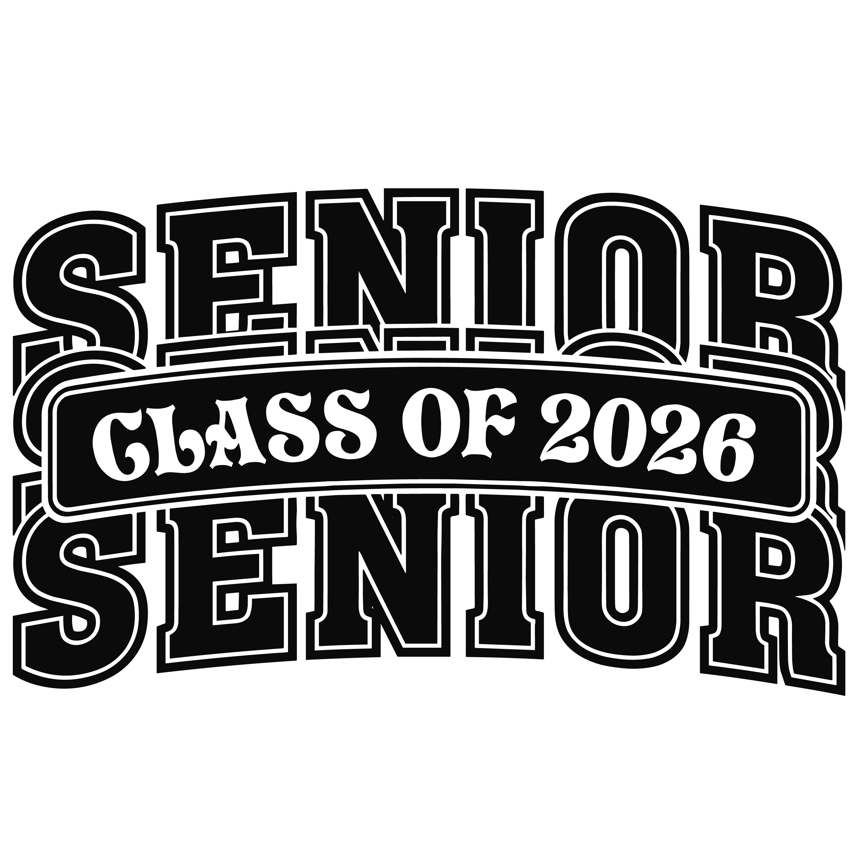 Senior 2026 10