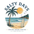 Salty Days