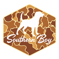 Southern Boy 3