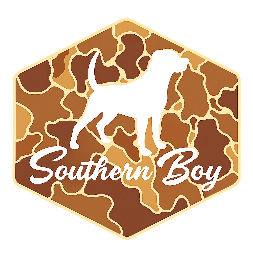 Southern Boy 3