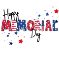 Happy Memorial Day