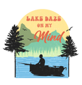 Lake Daze