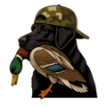Duck Dog 4