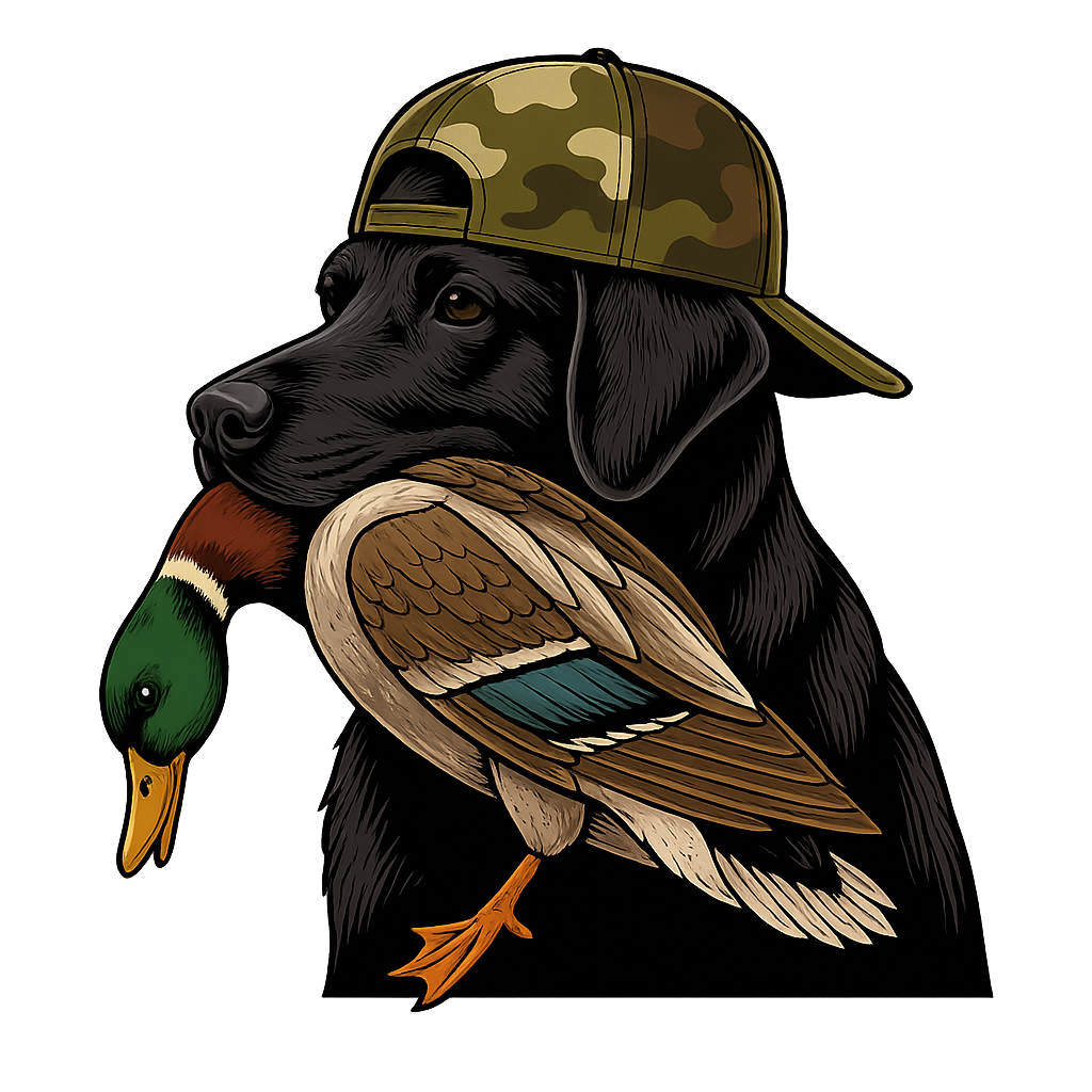 Duck Dog 4