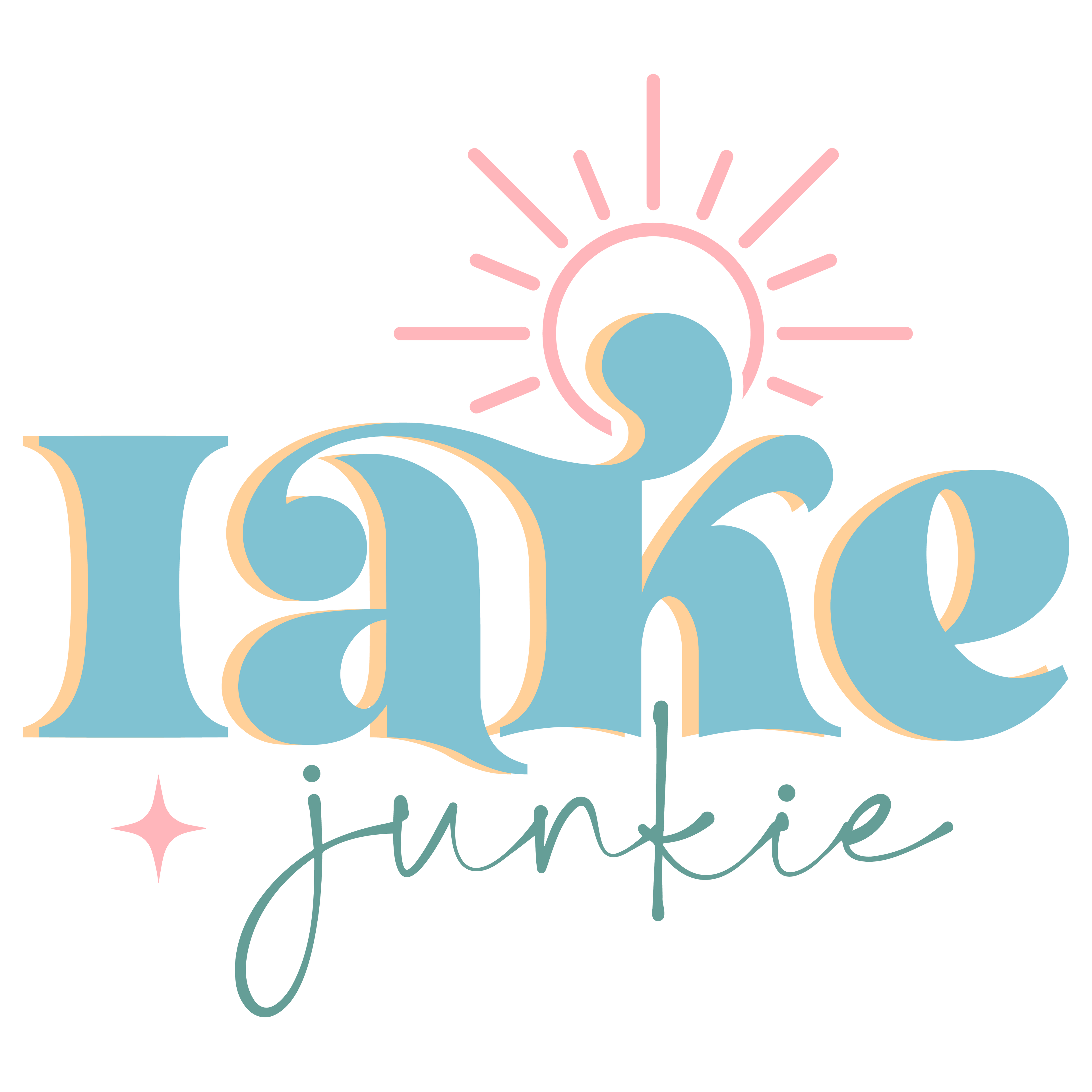 Lake Junkie 1