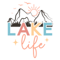 Lake Life 7