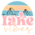 Lake Vibes 1