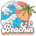 Beachin'