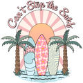 Can't Stop the Surf