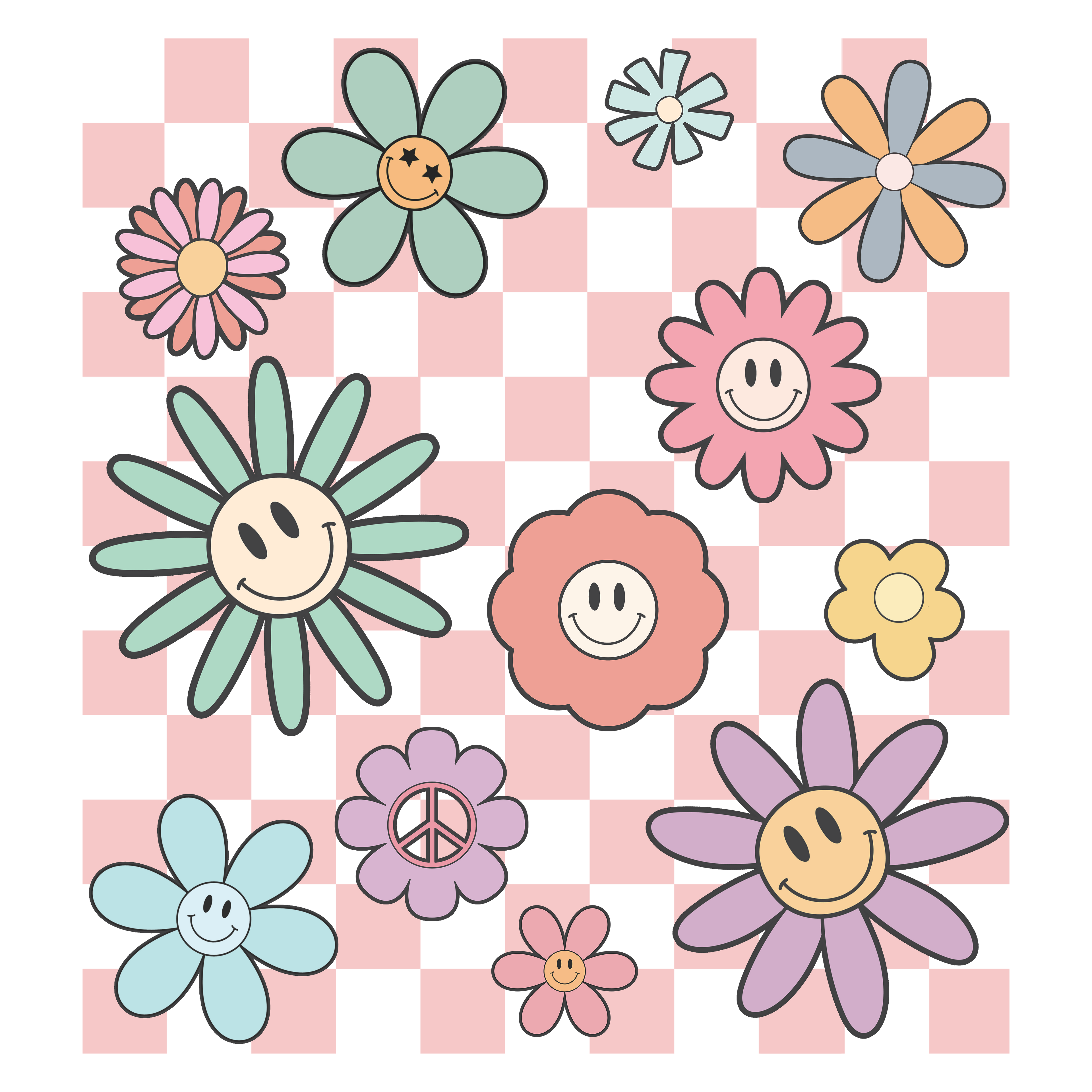 Daisy Summer
